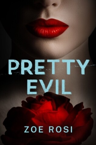 Cover of Pretty Evil