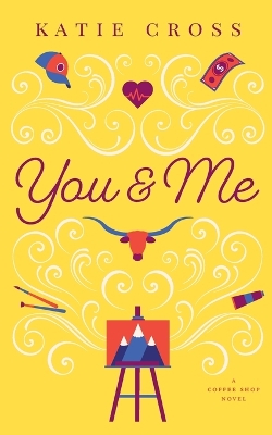 Book cover for You and Me