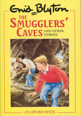 Book cover for The Smugglers' Caves and Other Stories