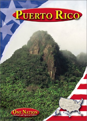 Cover of Puerto Rico