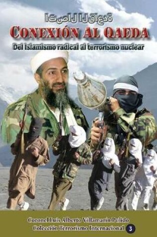 Cover of Conexi n Al Qaeda