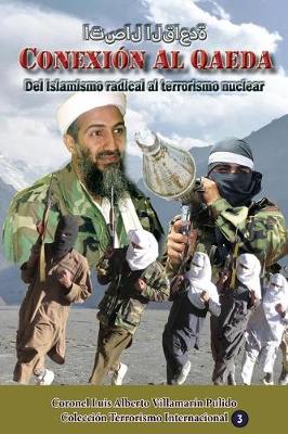 Book cover for Conexi n Al Qaeda