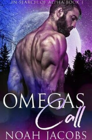 Cover of Omega's Call