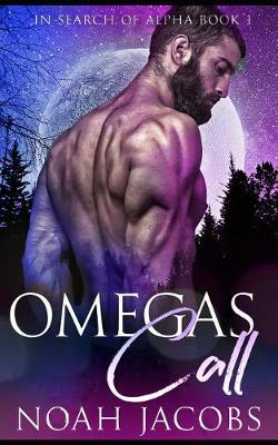 Book cover for Omega's Call