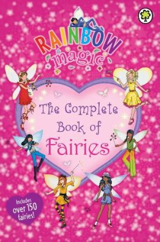 Cover of The Complete Book of Fairies