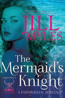 Book cover for The Mermaid's Knight