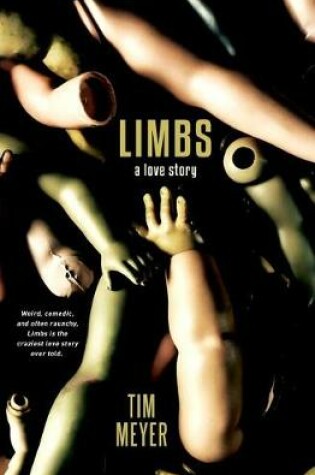 Cover of Limbs