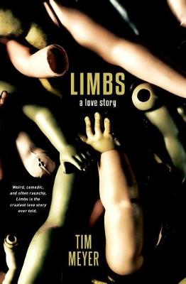 Book cover for Limbs