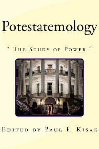 Cover of Potestatemology