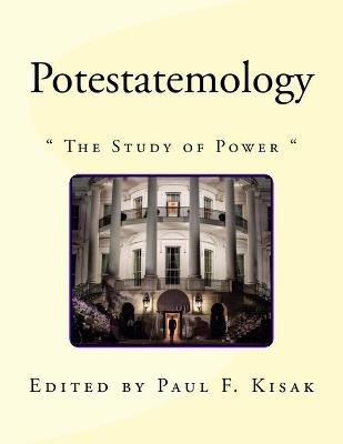 Book cover for Potestatemology