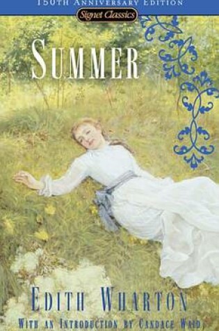Cover of Summer(150th Anniversary Edition)
