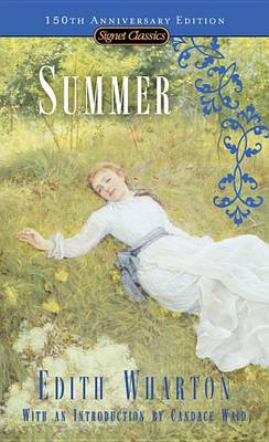 Cover of Summer(150th Anniversary Edition)