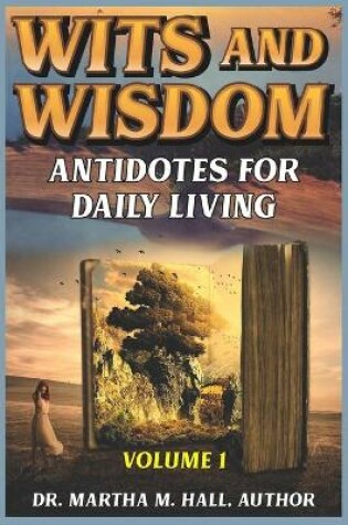 Cover of Wits and Wisdom