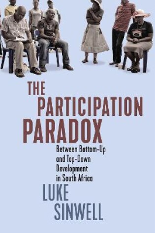 Cover of The Participation Paradox