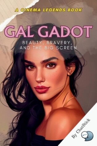 Cover of Gal Gadot