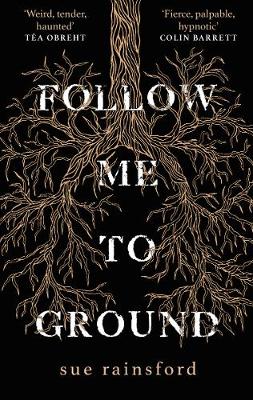 Book cover for Follow Me To Ground