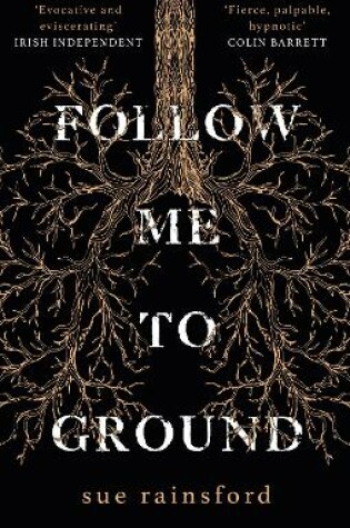 Cover of Follow Me To Ground
