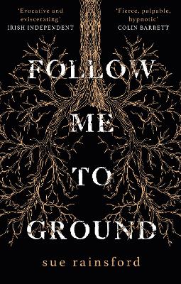 Book cover for Follow Me To Ground