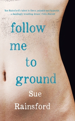 Book cover for Follow Me to Ground