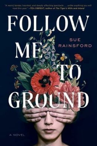 Cover of Follow Me to Ground