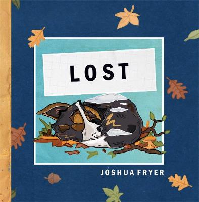 Cover of Lost