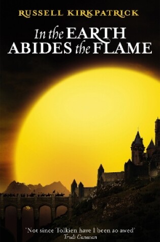 Cover of In The Earth Abides The Flame