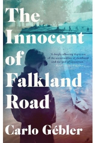 Cover of The Innocent of Falkland Road