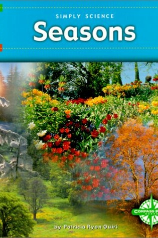 Cover of Seasons