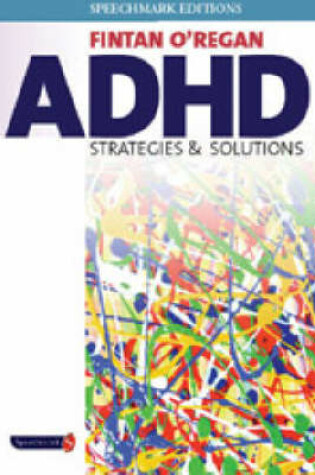 Cover of ADHD