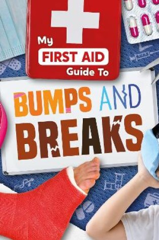 Cover of Bumps and Breaks