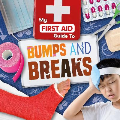 Book cover for Bumps and Breaks