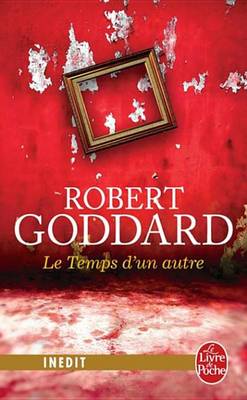Book cover for Le Temps D'Un Autre
