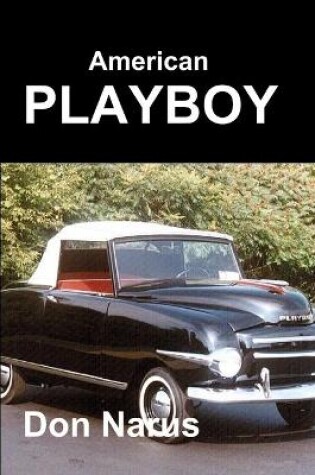 Cover of American Playboy