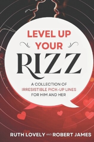 Cover of Level Up Your Rizz