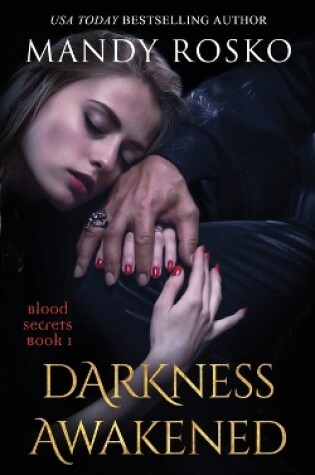 Cover of Darkness Awakened