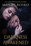 Book cover for Darkness Awakened