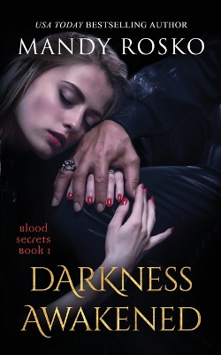 Cover of Darkness Awakened