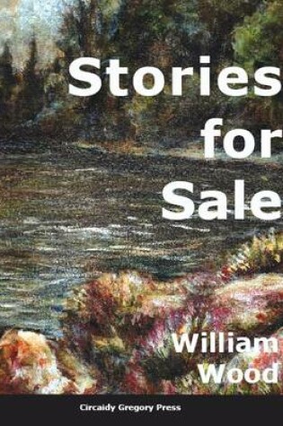 Cover of Stories for Sale