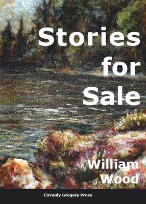 Book cover for Stories for Sale