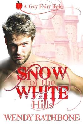 Book cover for Snow of the White Hills