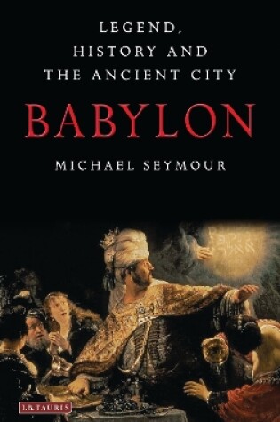 Cover of Babylon