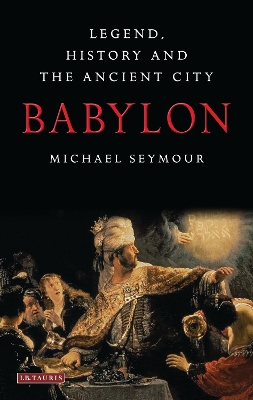 Book cover for Babylon