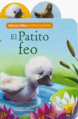 Cover of El Patito Feo