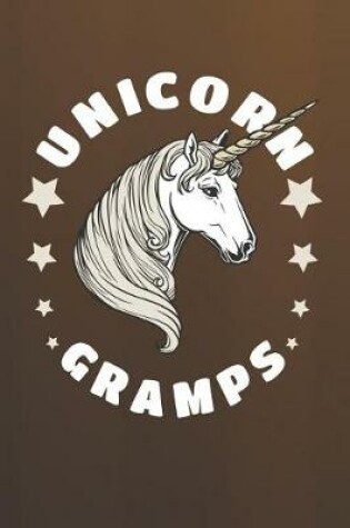 Cover of Unicorn Gramps