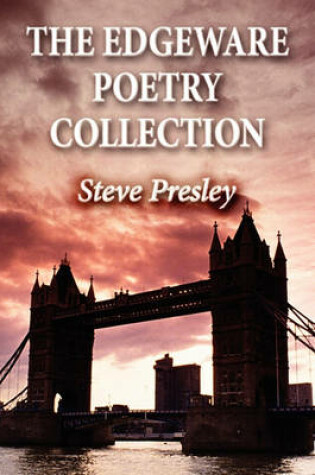 Cover of The Edgeware Poetry Collection