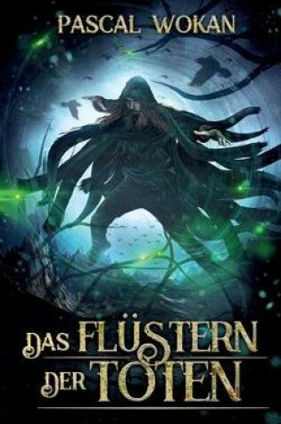 Cover of Das Flüstern der Toten