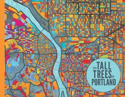 Book cover for The Tall Trees of Portland