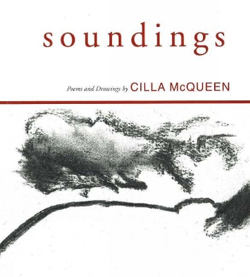 Book cover for Soundings