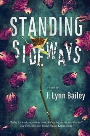 Cover of Standing Sideways