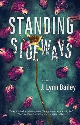 Book cover for Standing Sideways